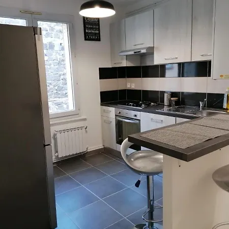 Apartment Eden Host