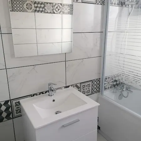 Apartment Eden Host Clermont-Ferrand