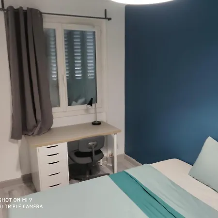 Apartment Eden Host Clermont-Ferrand