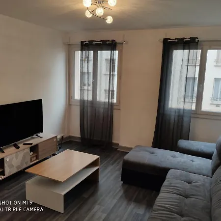 Eden Host Apartment